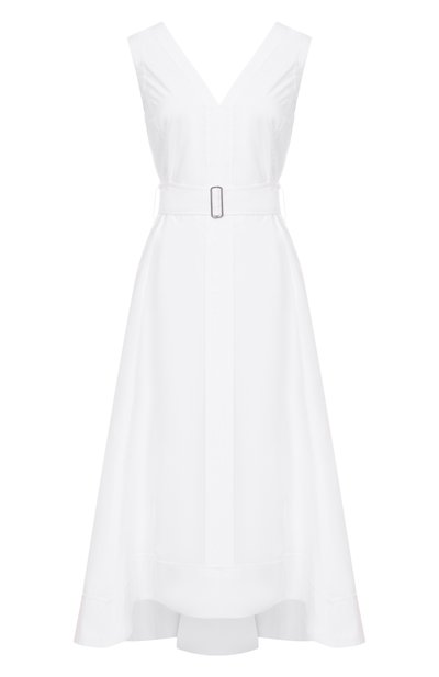 Женское хлопковое платье 3.1 PHILLIP LIM, арт. S251-9877LCE