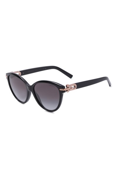 Женские солнцезащитные очки TIFFANY & CO., арт. 4261-80013C