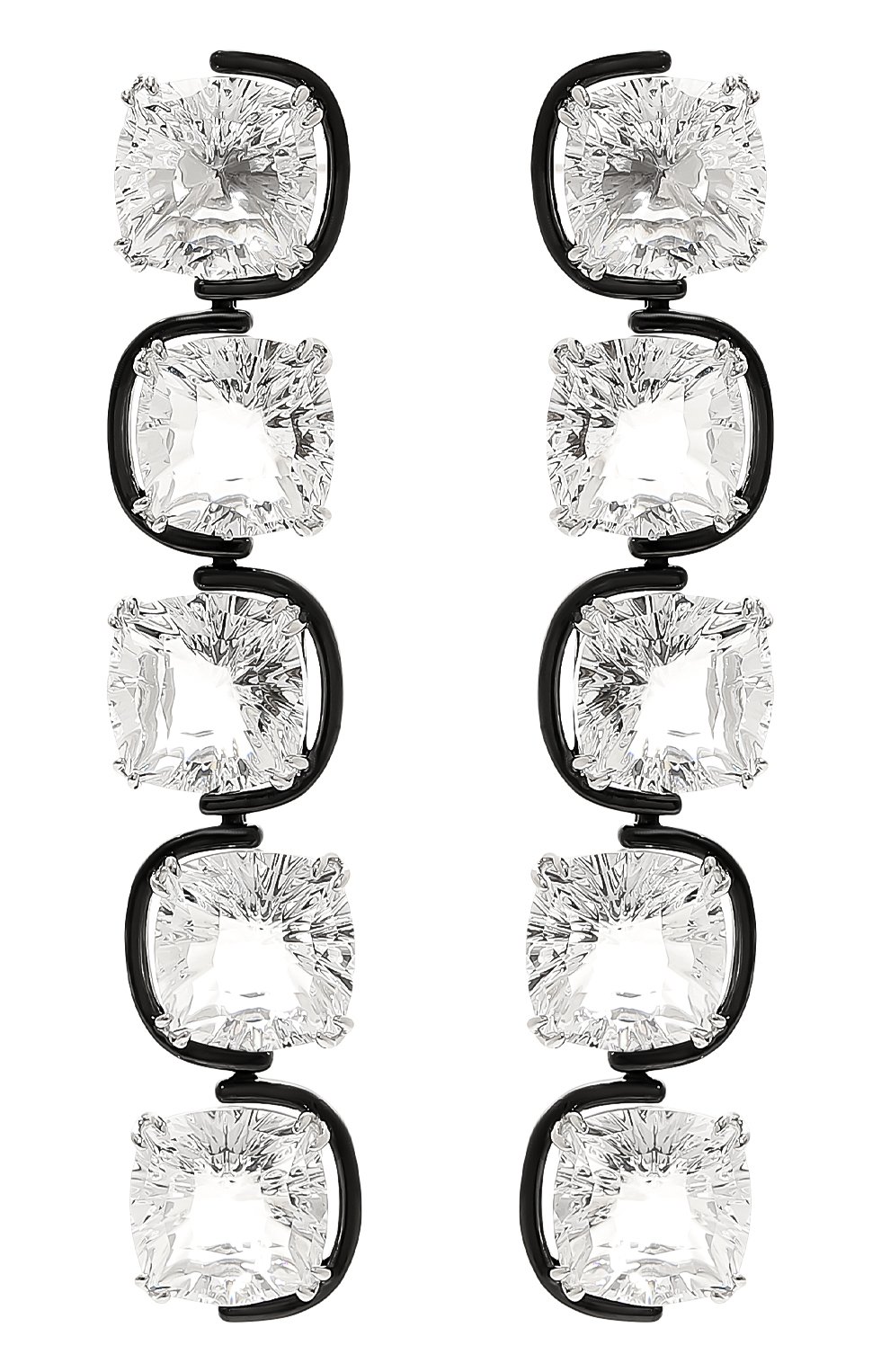 Серьги harmonia SWAROVSKI, арт. 5600043, фото 1