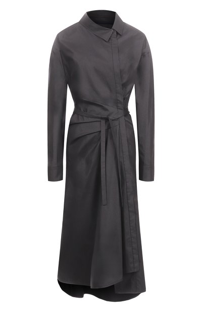 Женское хлопковое платье JUUN.J, арт. JW5271W045