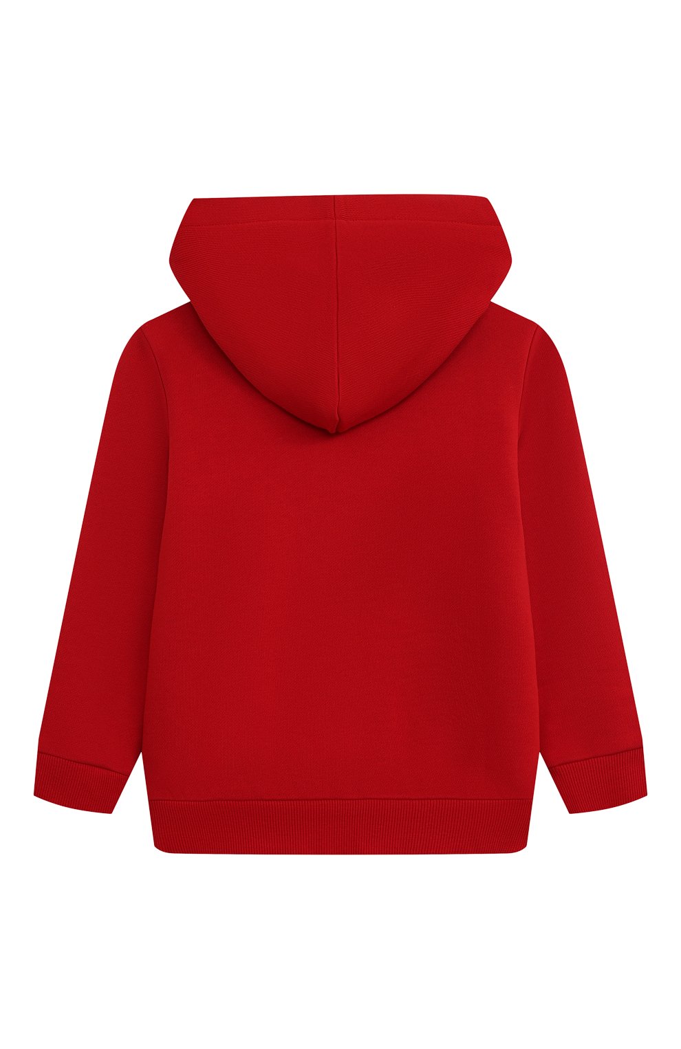 Хлопковое худи KENZO, арт. K60767, фото 2