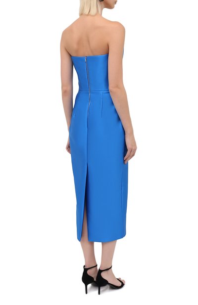 Платье-миди RASARIO, арт. 0088W20_4, фото 4