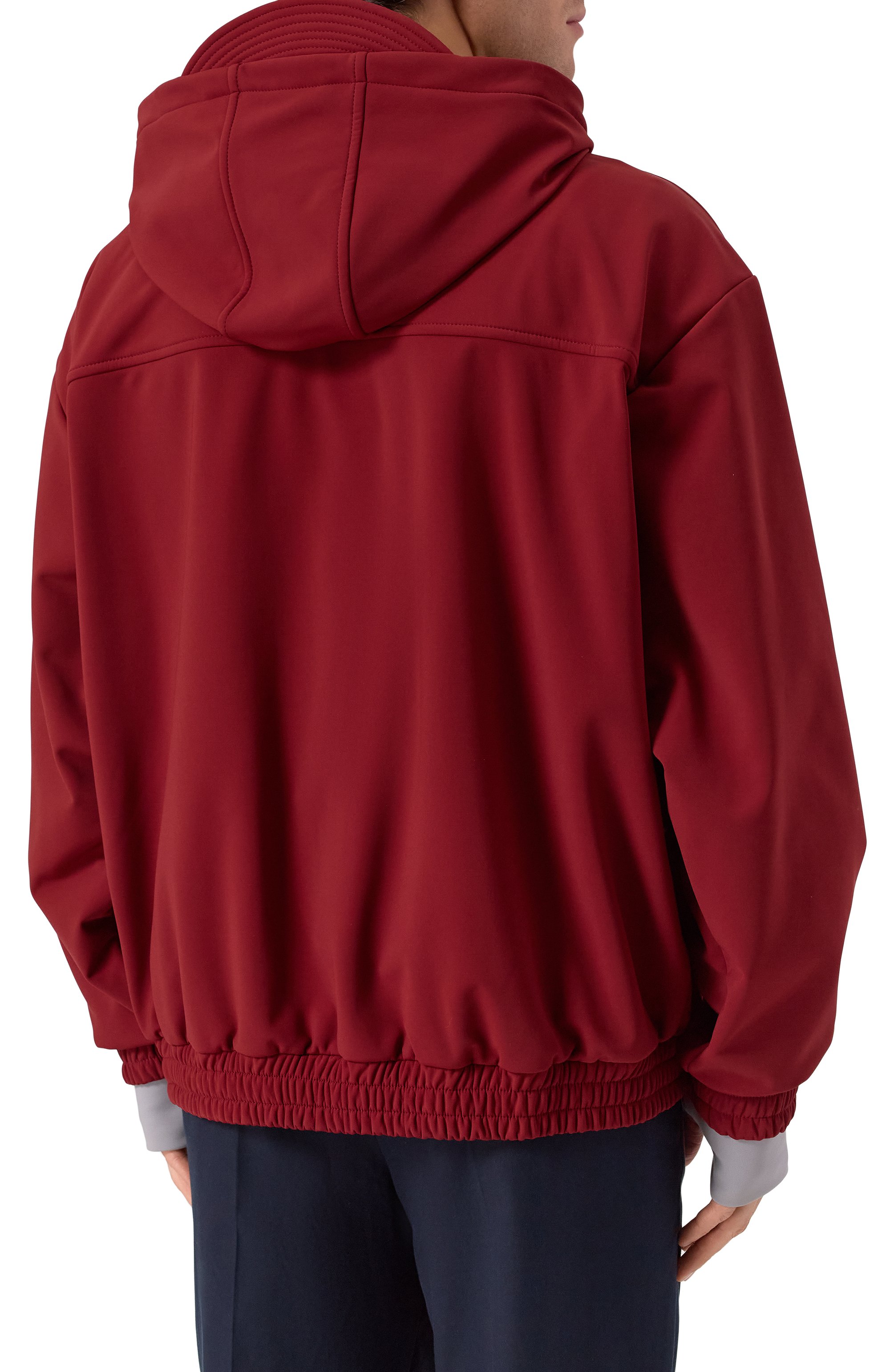 Анорак BRUNELLO CUCINELLI, арт. MM134KG13, фото 4