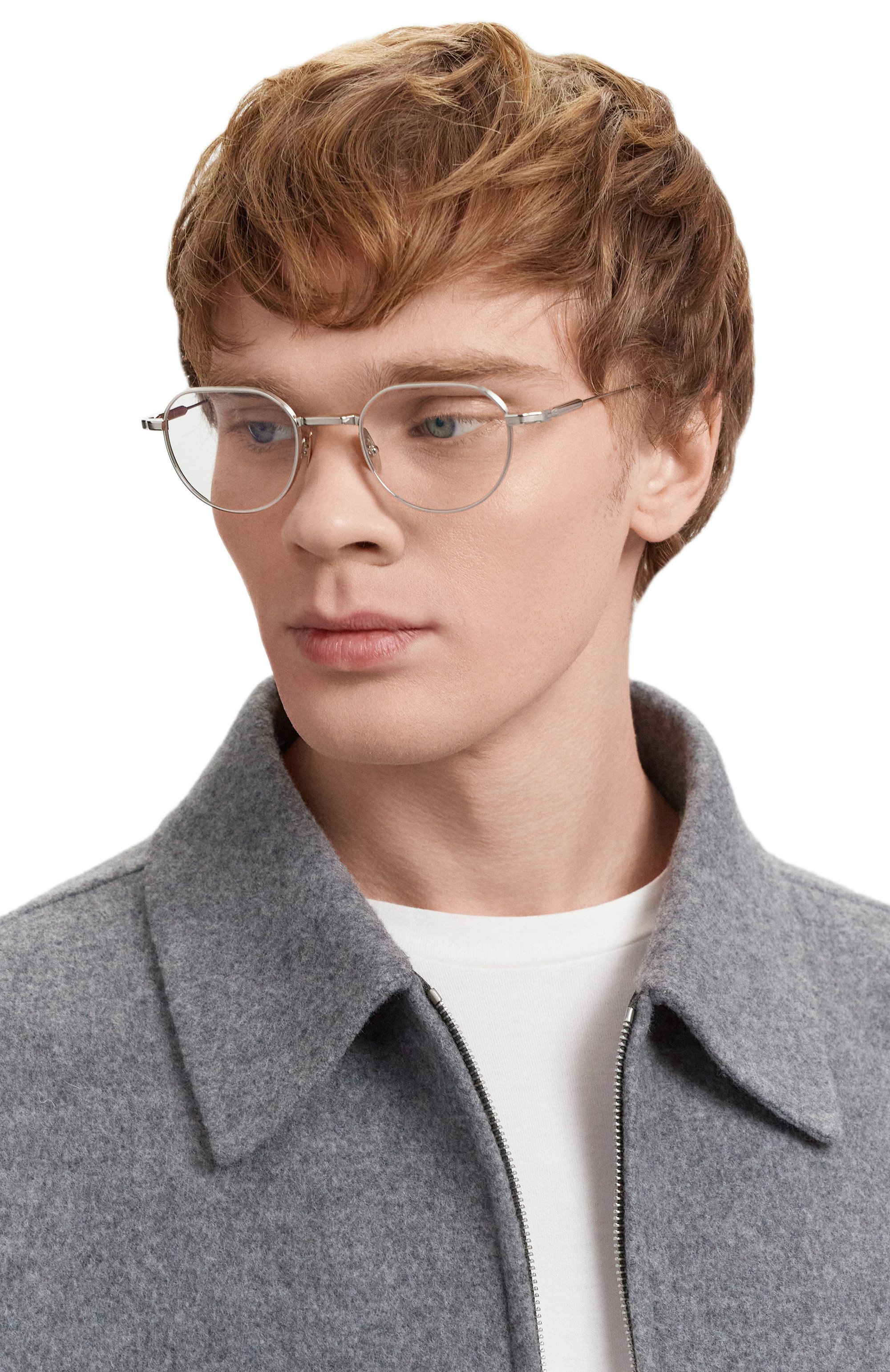 Оправа LUNETTERIE GENERALE, арт. MIRAGE PALLADIUM RX, фото 2