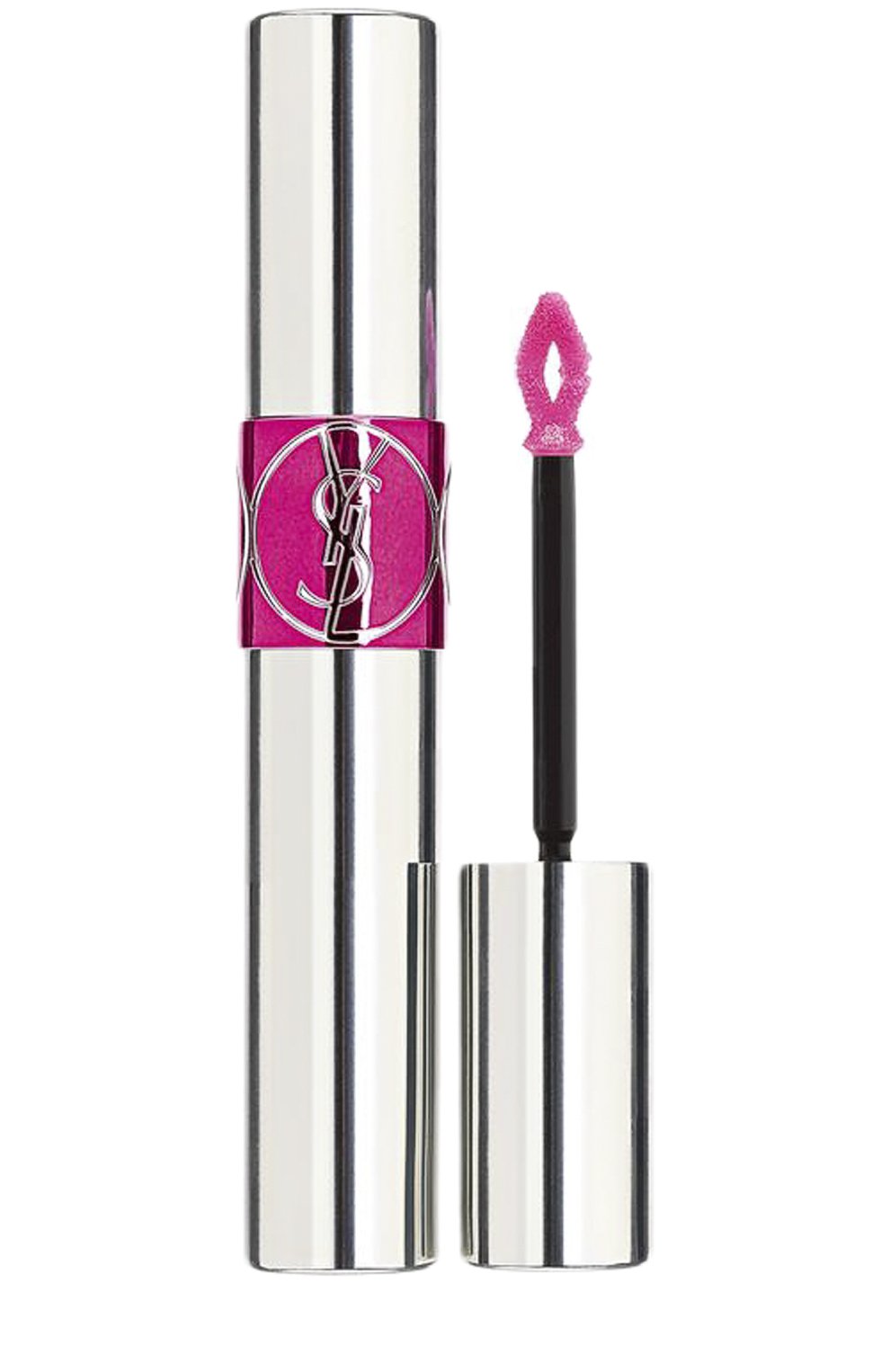 Масло-бальзам для губ volupte tint-in-oil, оттенок 19 pink me now YSL, арт. 3614271280770, фото 1