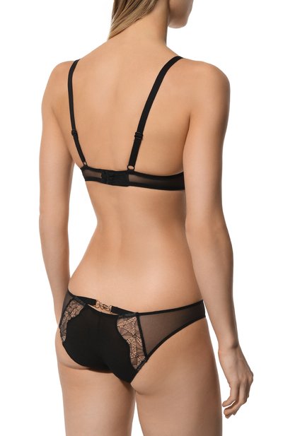 Бюстгальтер с мягкой чашкой CHANTELLE X, арт. C05F10, фото 3