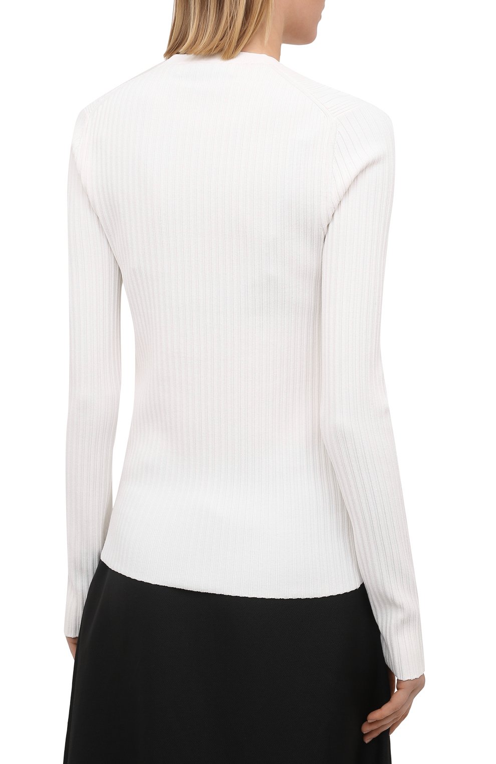 Пуловер PROENZA SCHOULER WHITE LABEL, арт. WL2127574-KY220, фото 4