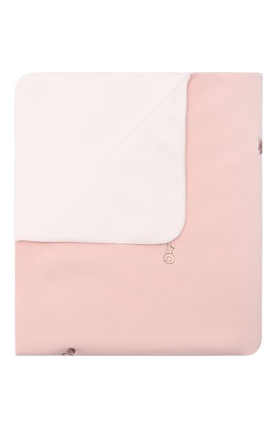 Хлопковое одеяло EMPORIO ARMANI, арт. 6KD803/NJ03Z, фото 1