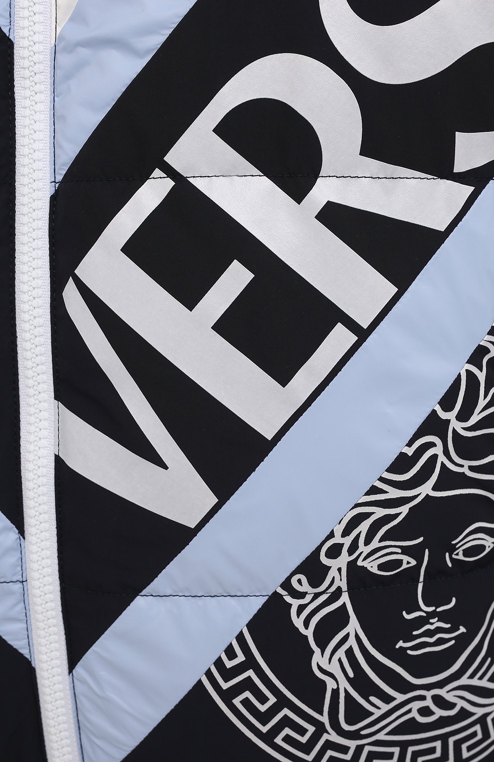 Двусторонний жилет VERSACE, арт. 1001315/1A00691, фото 7