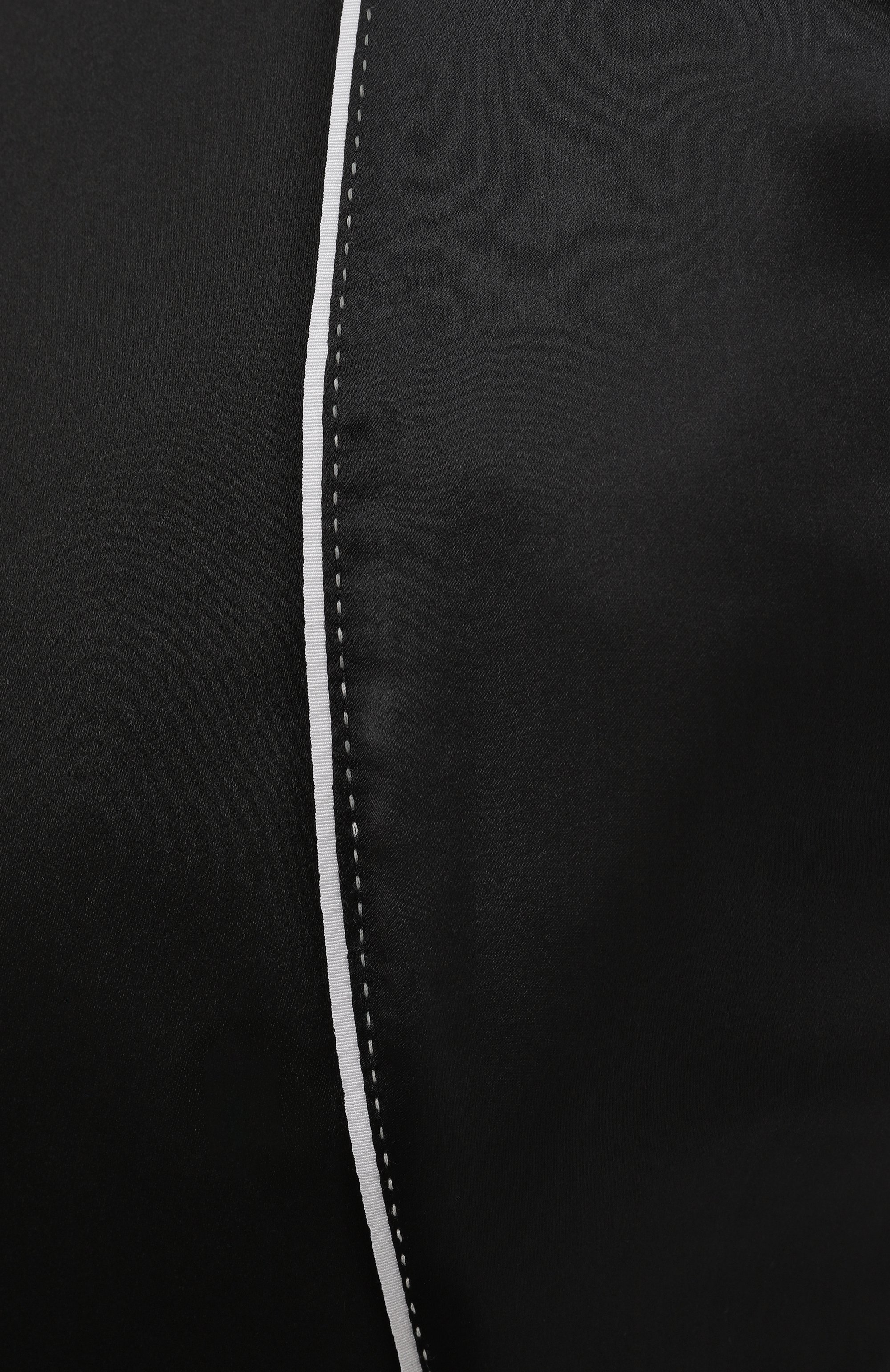 Бархатный жакет DOLCE & GABBANA, арт. F291WT/FUVG7, фото 7