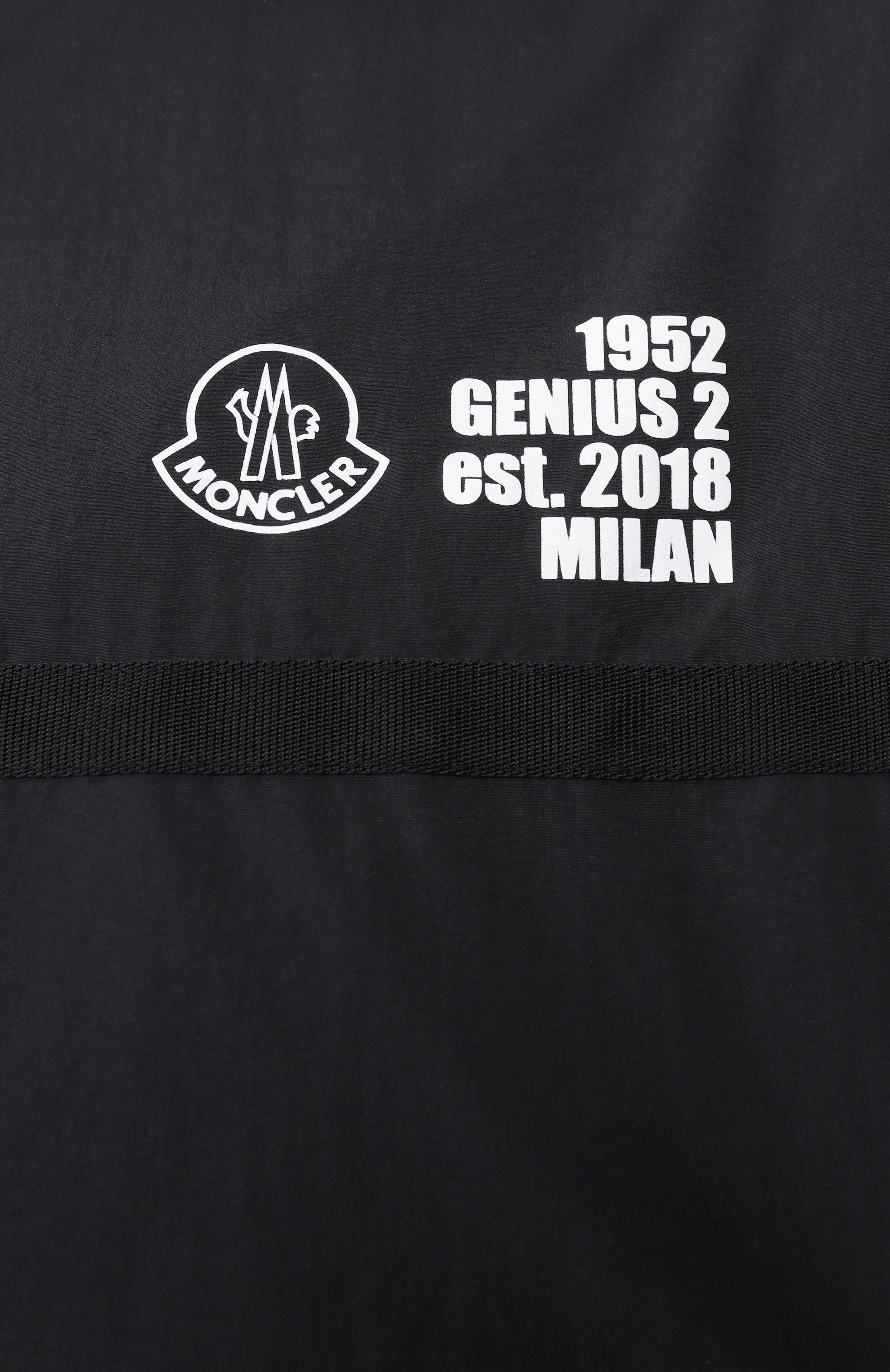 Куртка 2 moncler 1952 orkhon MONCLER GENIUS, арт. 1A712/53A5G, фото 6