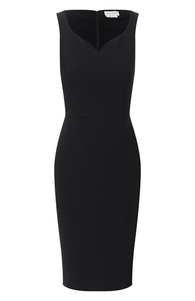 Женское платье ALEXANDER MCQUEEN, арт. 627514/QEAAA