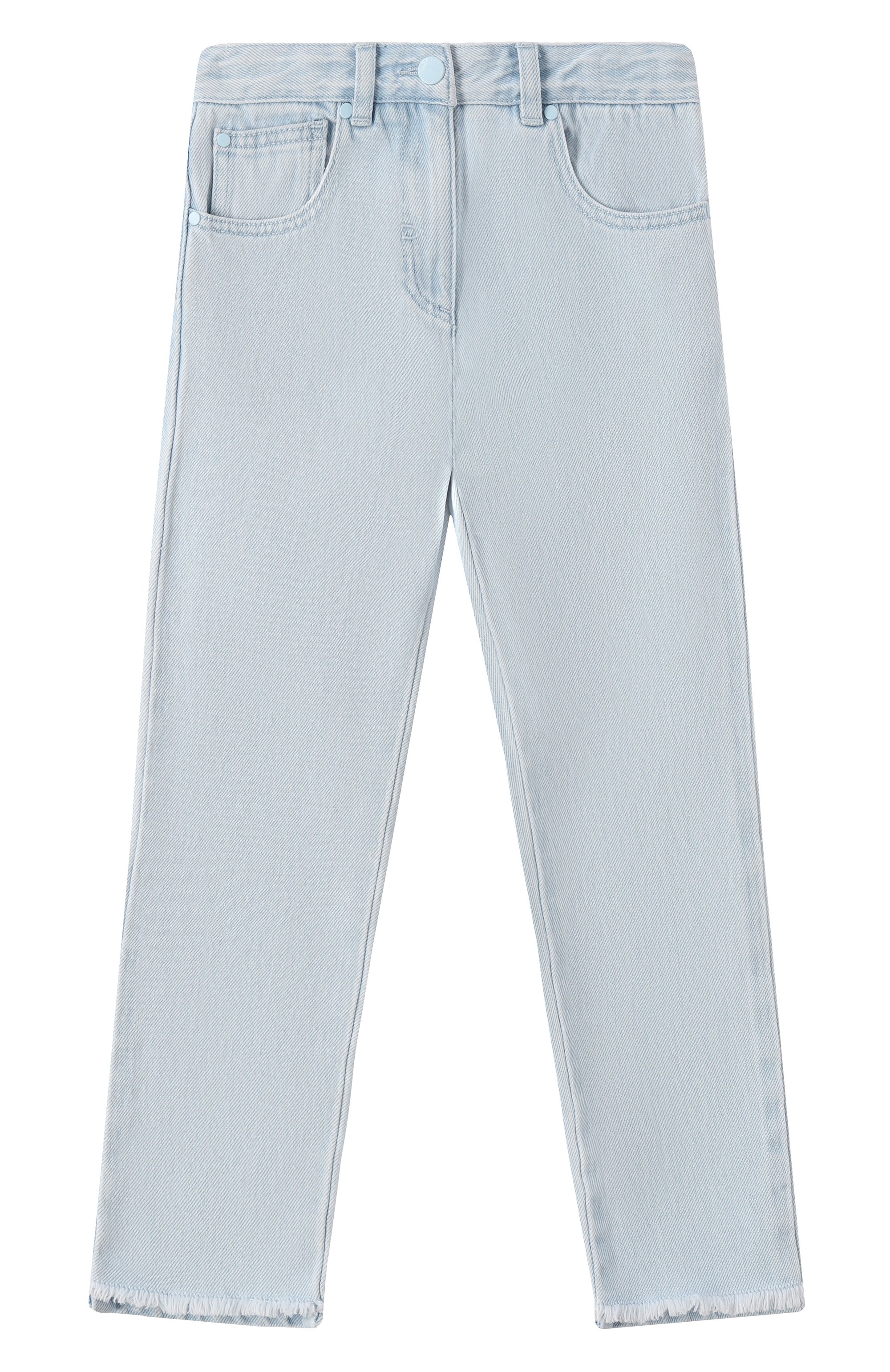 Джинсы STELLA MCCARTNEY, арт. TW6A80, фото 1