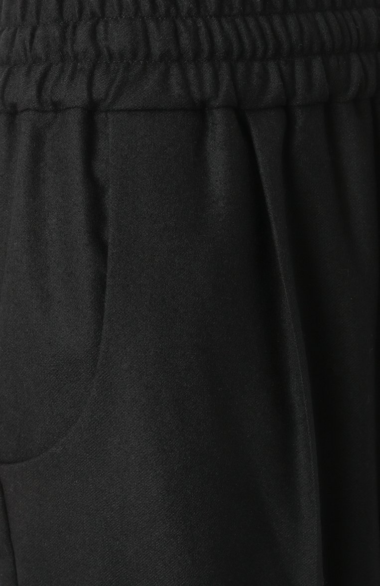 Шерстяные брюки KITON, арт. D56106K0505E02, фото 1