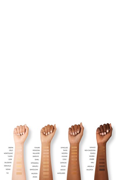 Светоотражающее тональное средство light reflecting foundation, new caledonia (30ml) NARS, арт. 34502220NS, фото 3