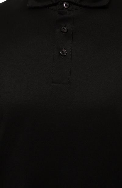 Поло BOSS, арт. 50491137, фото 5