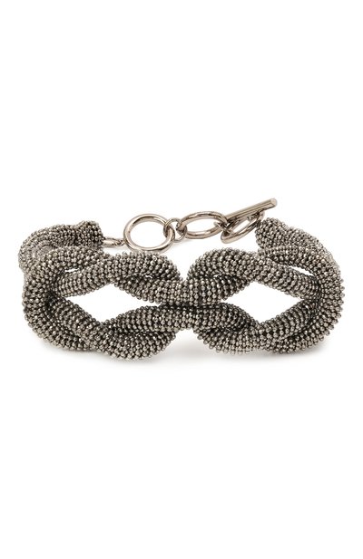 Браслет BRUNELLO CUCINELLI, арт. MB0W9G262, фото 1