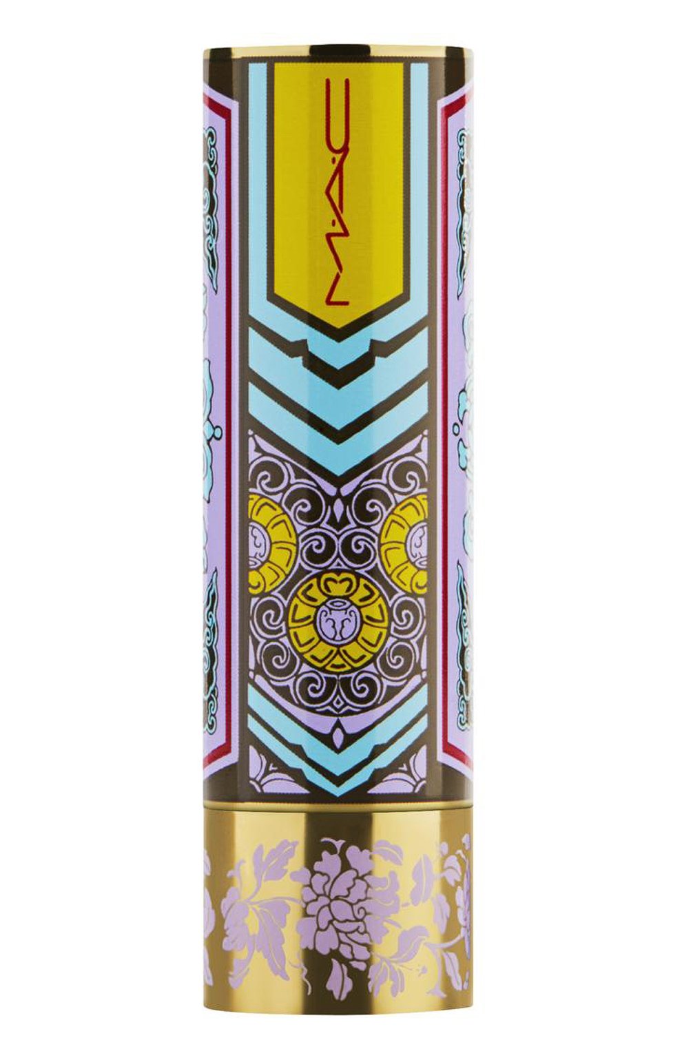 Губная помада lipstick, оттенок marrakesh (3g) MAC, арт. SJ2A-05, фото 3