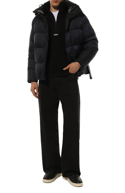 Мужские кожаные кеды medalist AUTRY, арт. A1UNAUMMSR04