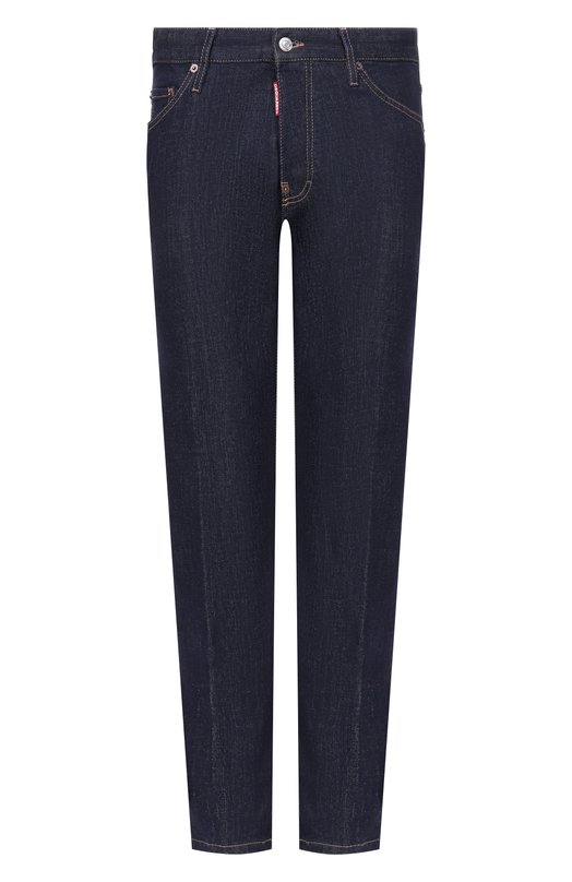 Джинсы Teddy Dsquared2 S74LB1893/S30664 Синий S74LB1893/S30664