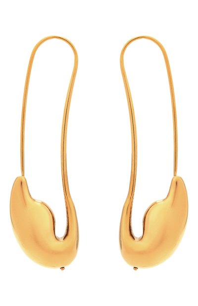 Серьги CHLOÉ, арт. CHC21UFE12CP8, фото 1