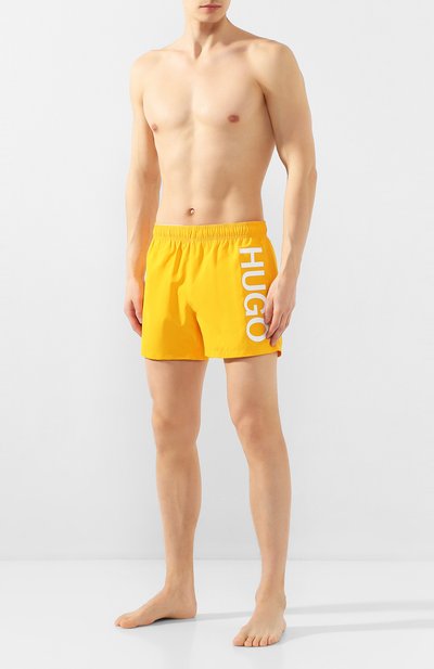Плавки-шорты HUGO, арт. 50429307, фото 2