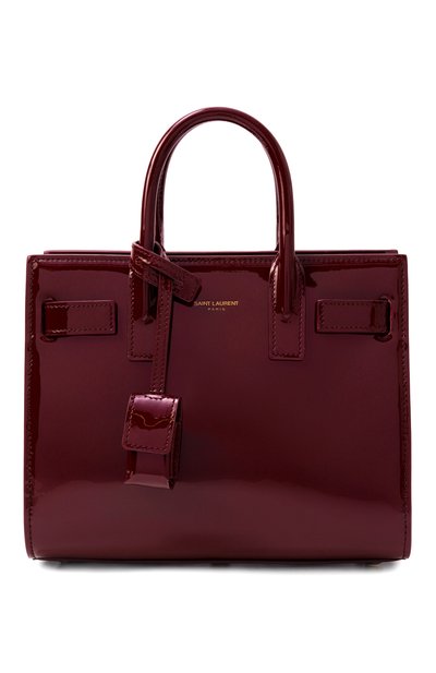 Женская сумка sac de jour SAINT LAURENT, арт. 398711/B870W