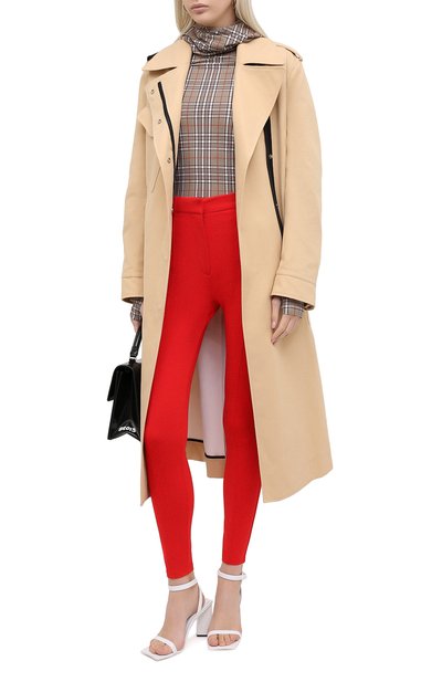 Пуловер с капюшоном BURBERRY, арт. 4566491, фото 2