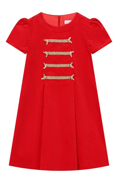 Хлопковое платье EIRENE, арт. FW26139
