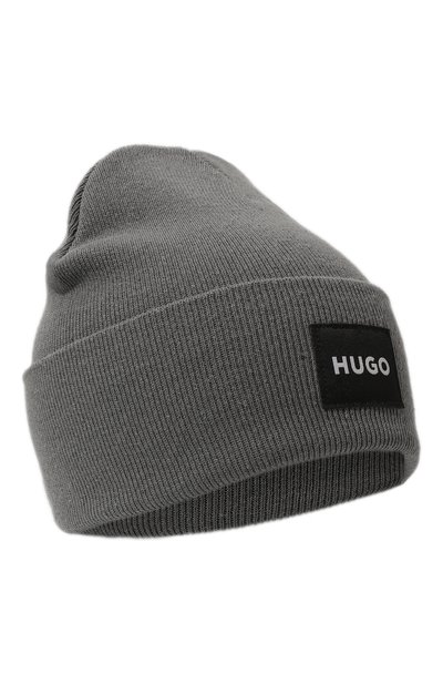 Мужская шапка HUGO, арт. 50496012