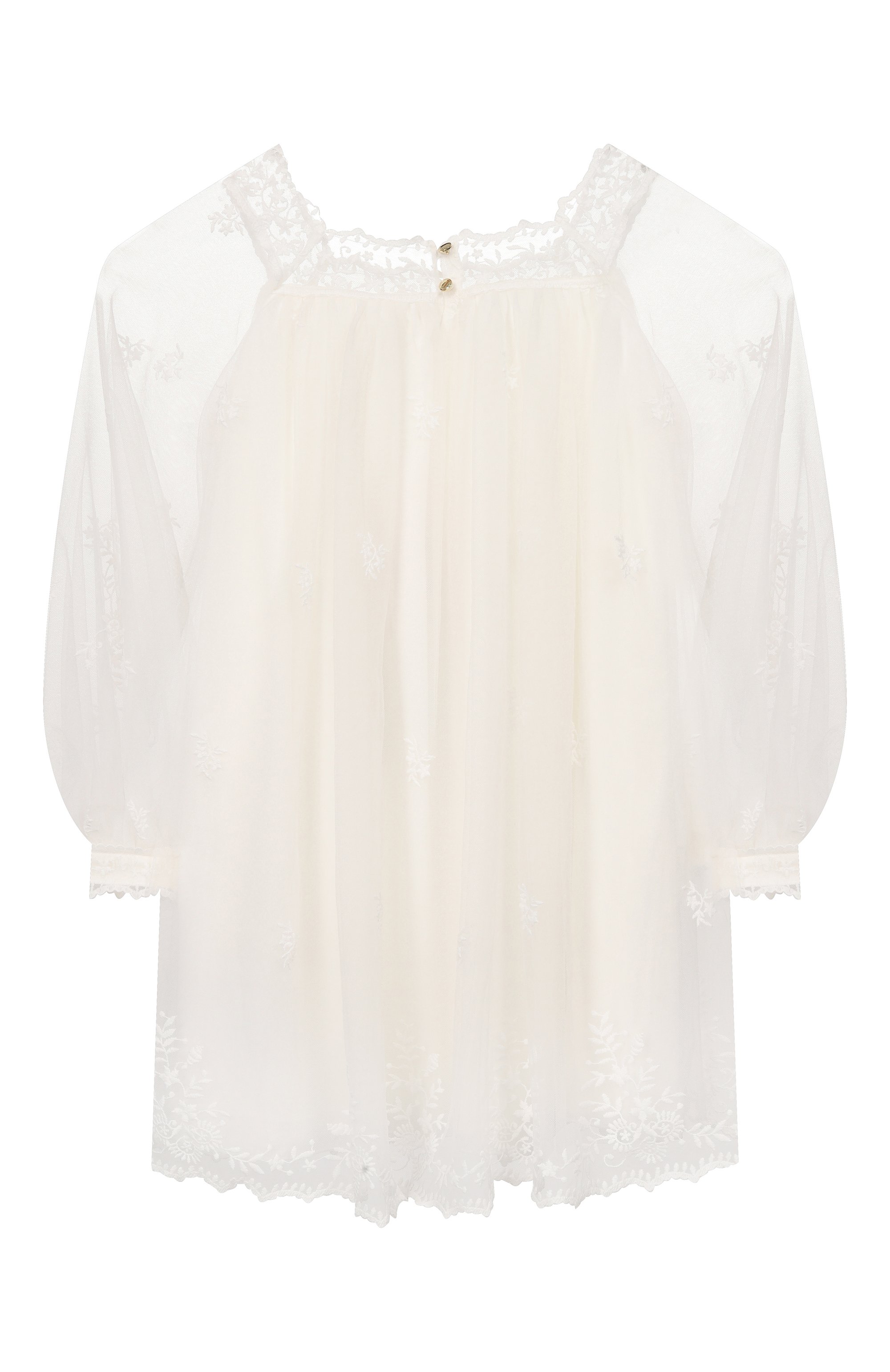 Платье CHLOÉ, арт. C20812, фото 2