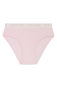 Светло-розовый