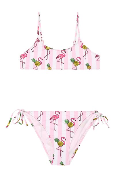 Раздельный купальник MC2 SAINT BARTH, арт. STBK JAIDEN/JAI0001, фото 1