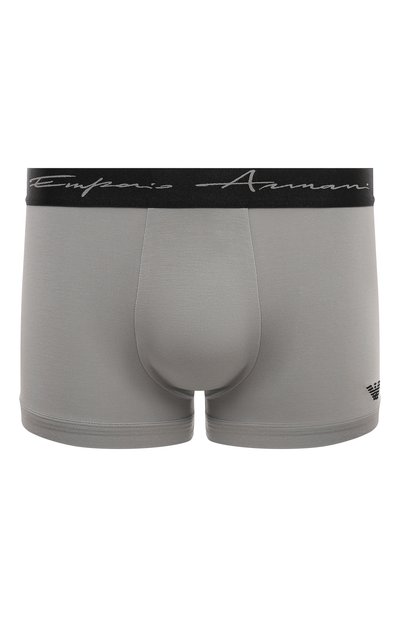 Мужские боксеры EMPORIO ARMANI, арт. 111389/4R511