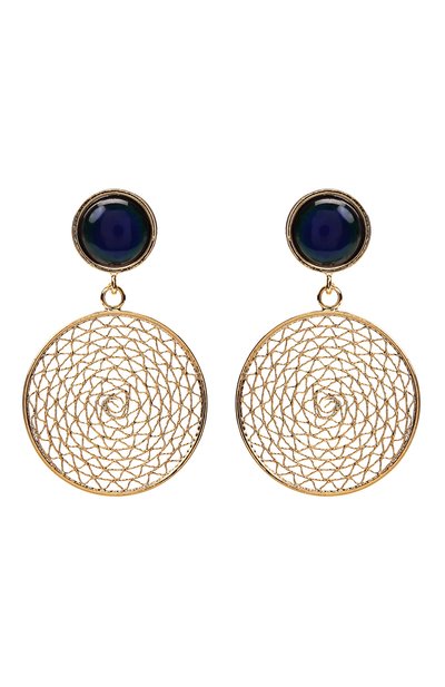 Серьги EXCLAIM, арт. 042G3178E, фото 1