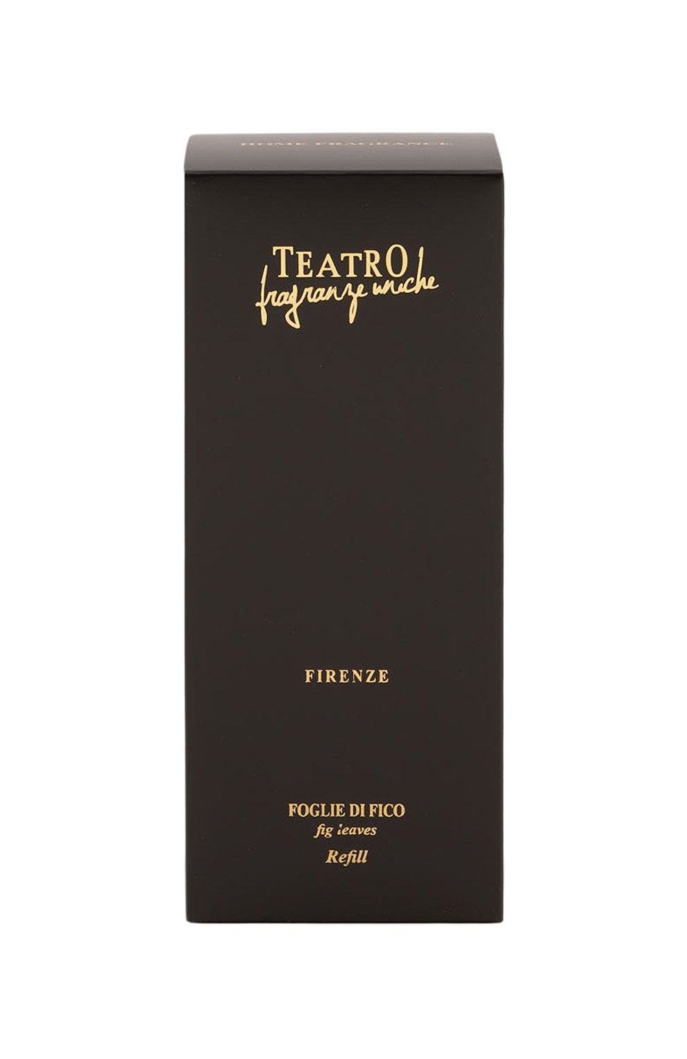 Рефил для диффузора foglie di fico (1000ml) TEATRO бесцветного цвета по цене 13000 руб., арт. FF1000RTFU, фото 2 Рефил для диффузора foglie di fico (1000ml) TEATRO, арт. FF1000RTFU, фото 2