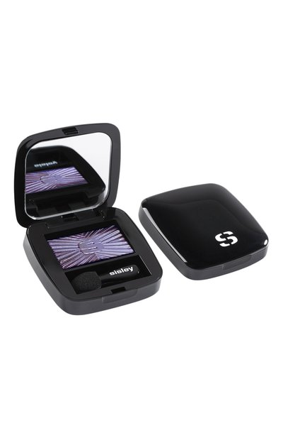 Женские фитотени для век les phyto-ombres, 34 sparkling purple SISLEY, арт. 186617