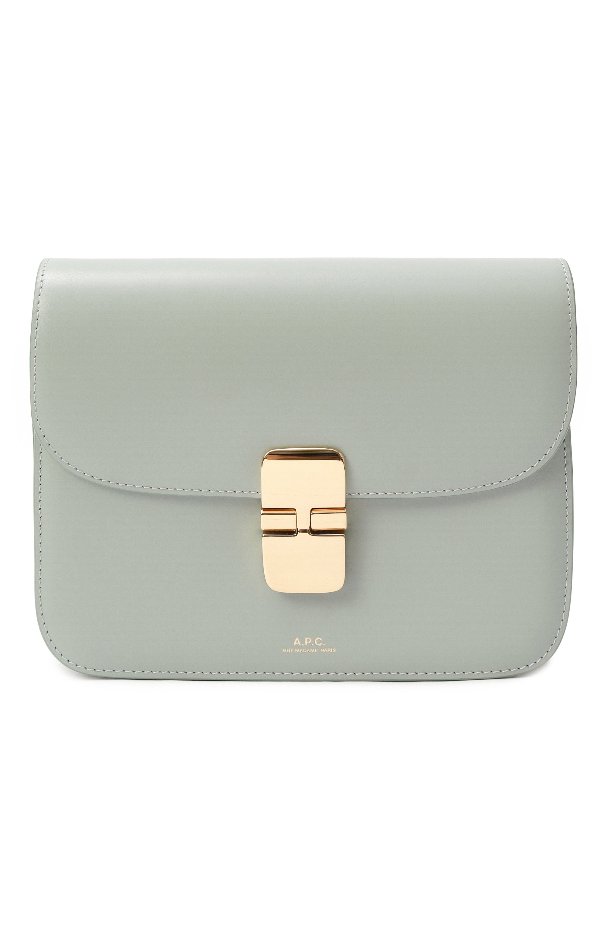 Сумка grace small A.P.C., арт. PXBMW-F61413, фото 1
