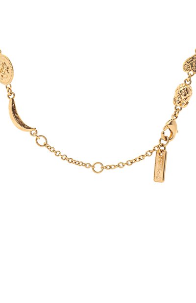 Колье CHLOÉ, арт. CH26SJN12CB7, фото 4