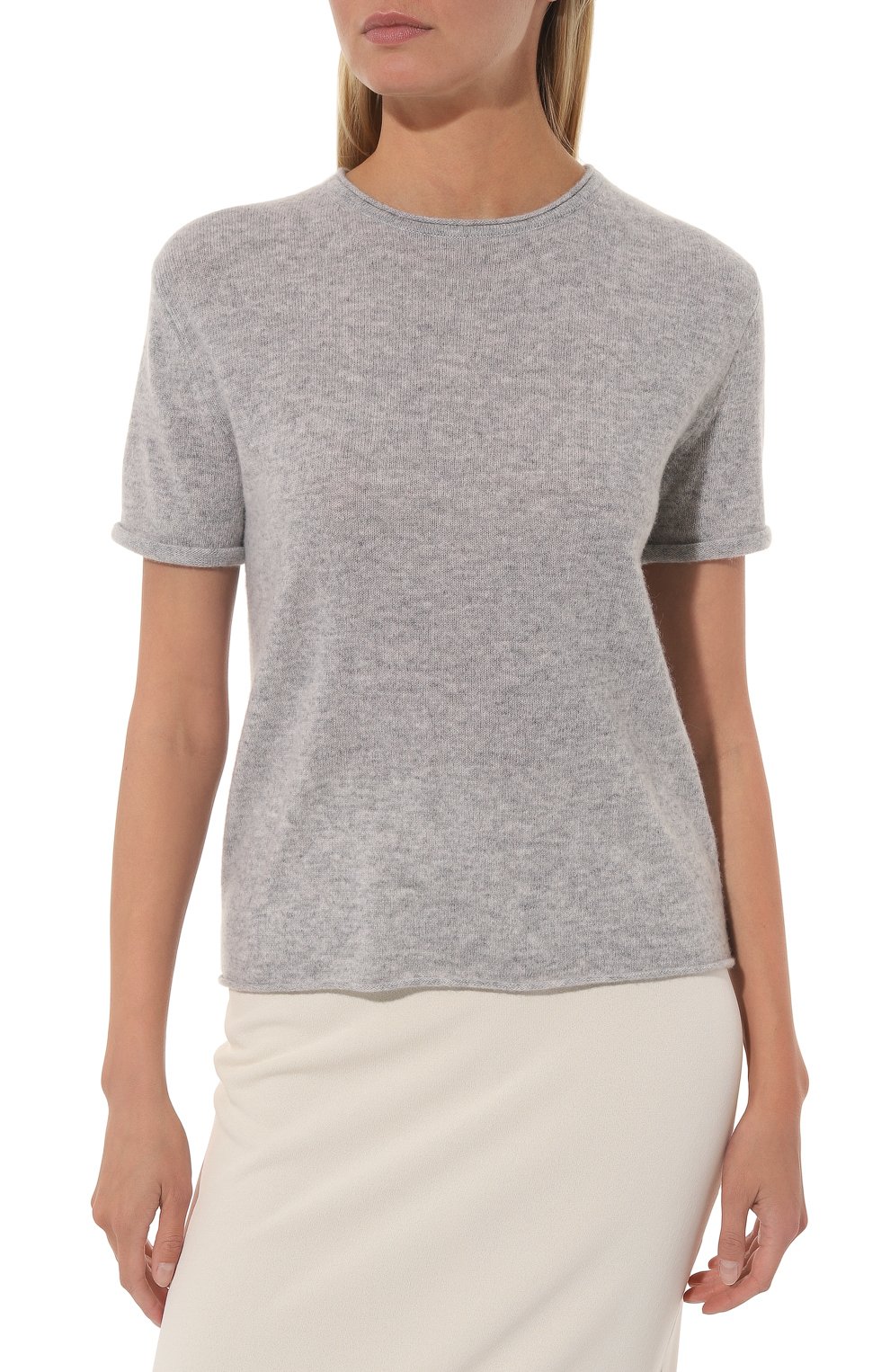 Кашемировый пуловер FTC, арт. 900-0700, фото 3