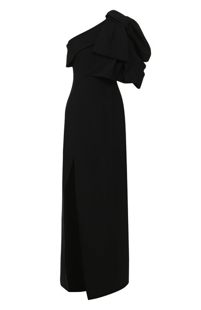 Платье-макси BALMAIN, арт. SF26855/V074, фото 1