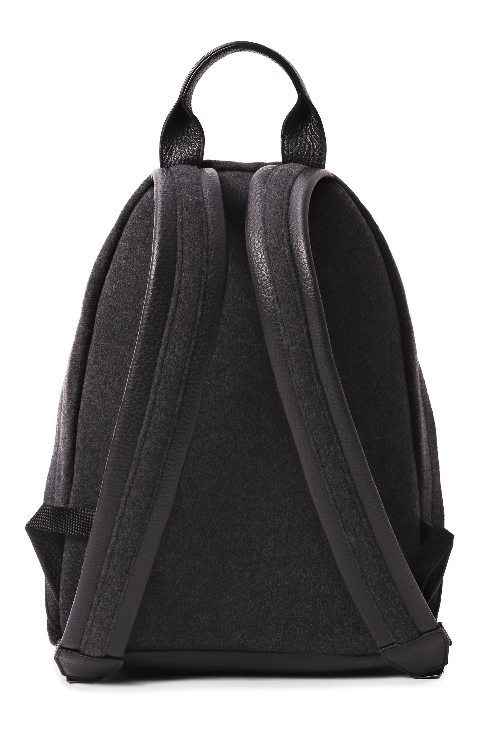 Рюкзак KITON, арт. UBA0066N0113104, фото 6