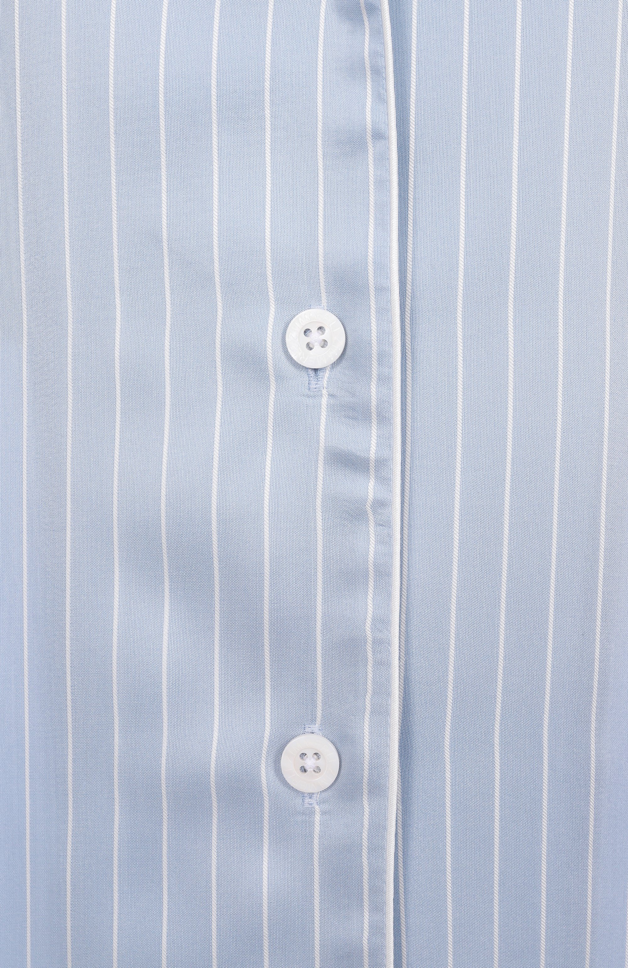 Пижама из вискозы и шелка ZIMMERLI, арт. 5149-11102, фото 8