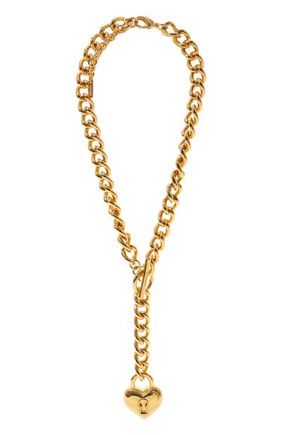 Жен�ское колье MOSCHINO, арт. 71 A9182 8468