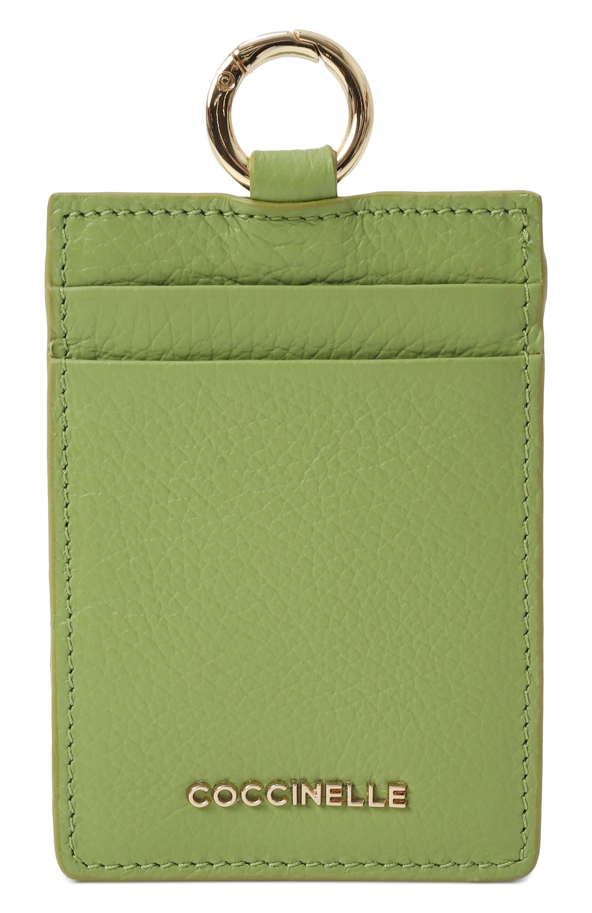 Кожаный футляр для карт COCCINELLE, арт. E2S0012A801, фото 1