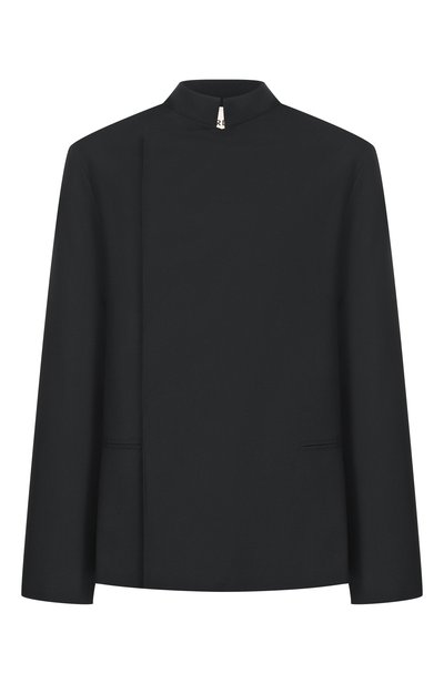 Мужской шерстяной пиджак MORDECAI, арт. 26E96MRU23N