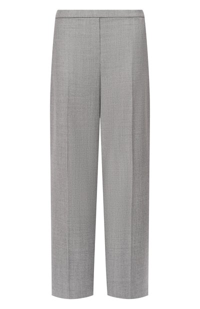 Женские шерстяные брюки THEORY, арт. P0801203