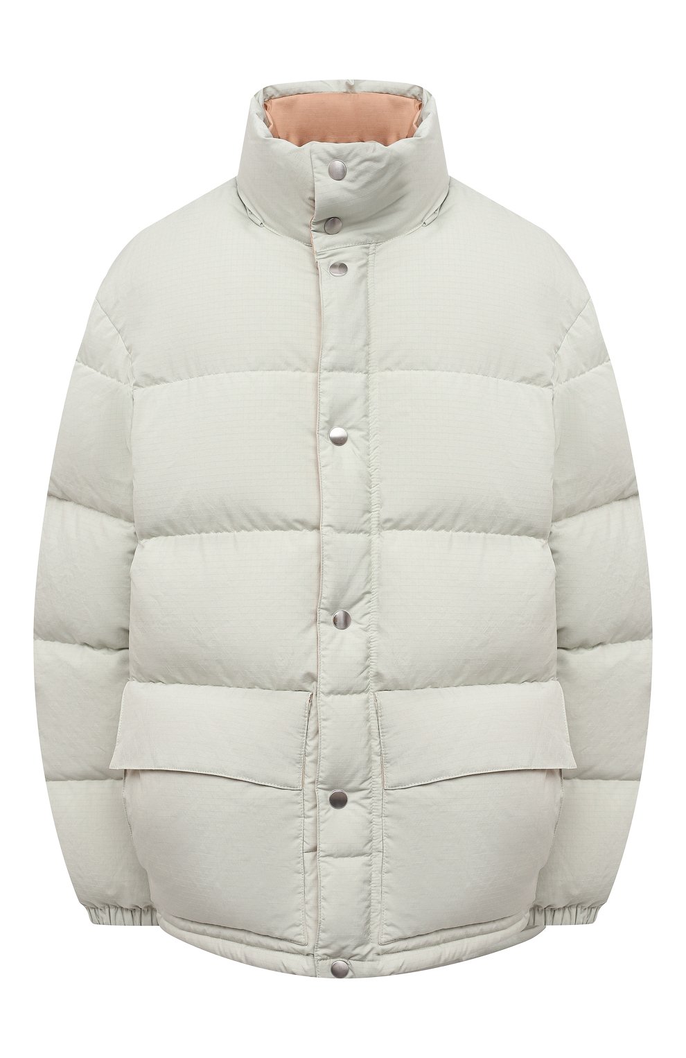 Пуховик JIL SANDER, арт. JPPT440294-WT441300A, фото 1