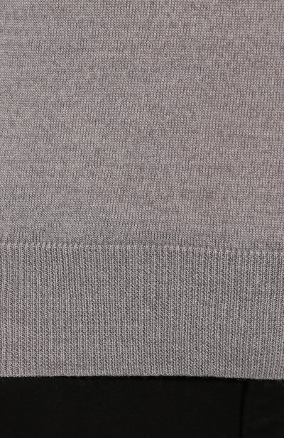 Шерстяная водолазка EMPORIO ARMANI, арт. 8N2MZU/2M9DZ, фото 5
