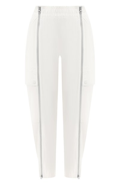 Укороченные брюки ADIDAS BY STELLA MCCARTNEY, арт. DW9574, фото 1